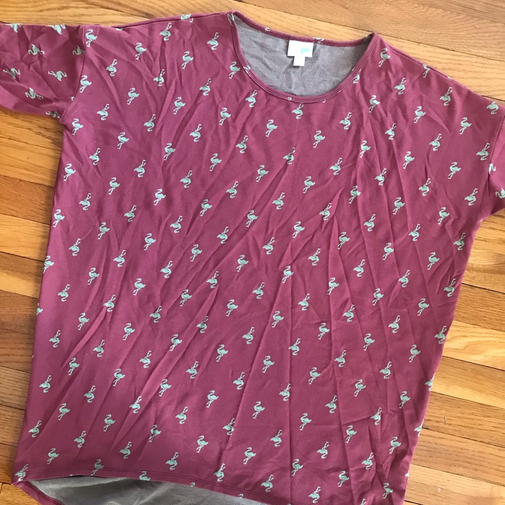 Lularoe Irma Medium